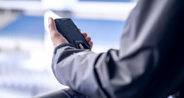 Riedel Unveils Ultra-Light Bolero Mini Wireless Intercom Beltpack