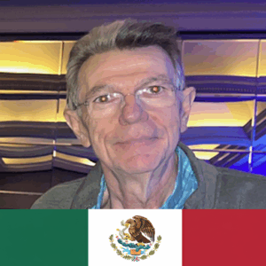 Ruben Centineo, TV azteca 3