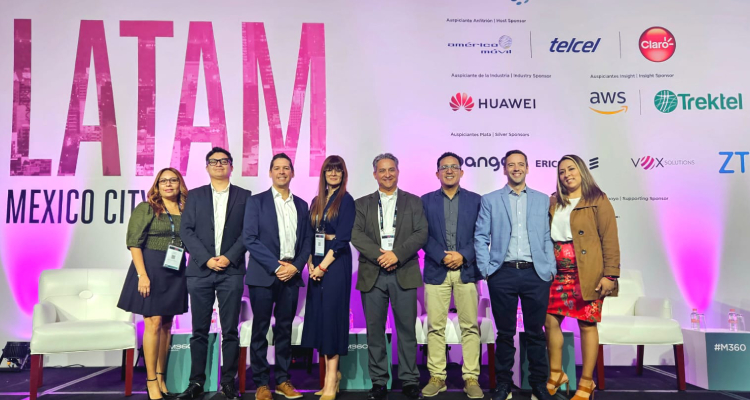 Trektel impulsa el ecosistema digital centrado en el cliente