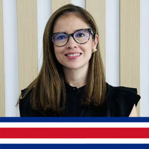 Wendy Madriz, Liberty Costa Rica 2