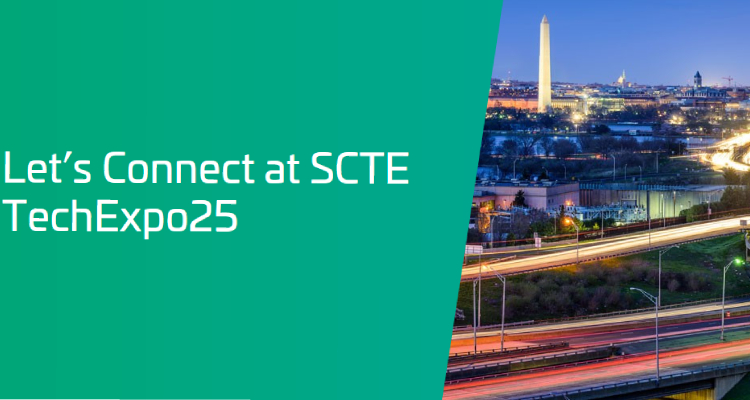 See How CommScope is Accelerating Connectivity