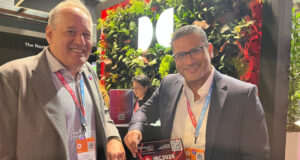 Dolby Atmos vuelve a CAPER junto a SVC, certificada para hacer estudios con la marca