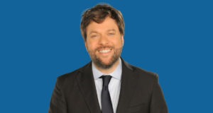 ‘Buenas noches familia’ con Guido Kaczka