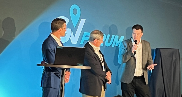 Grass Valley volvió a demostrar fortalezas en el GV Forum previo a IBC
