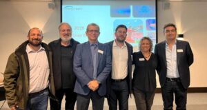 Telestream: Con foco en Vantage IA