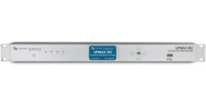 Telos Alliance: Sonido más inteligente para TV 3.0