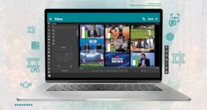 3Way Solutions: Monitoreo inteligente, contenido automatizado
