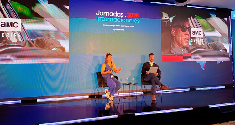 AMC Networks lanza su nueva señal AMC Series