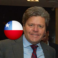 Alfredo Parot, ClaroVTR