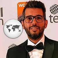 Ariel Fernandez, CATEL 2