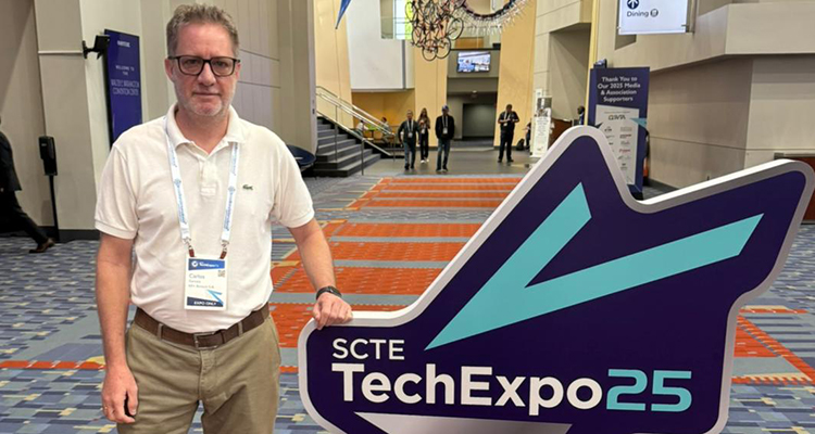 Aintech: 26 años conectando Paraguay con proyección en LATAM