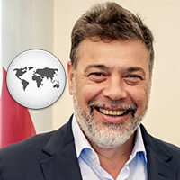 Darío Werthein, presidente de Vrio Corp 2