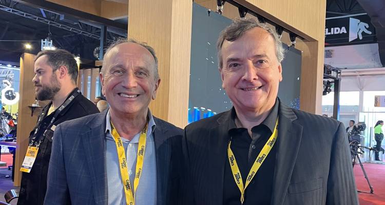 Viditec, novedades tras CAPER