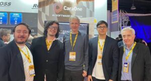 Obvious Future volvió a destacarse con OM Systems en CAPER