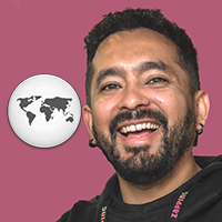 Ignacio Opazo, Zapping