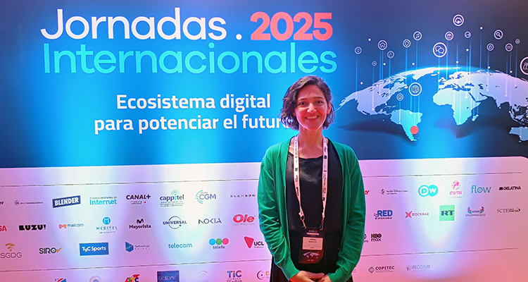 Fabric presentó un diagnóstico contundente sobre la piratería en Argentina y la región