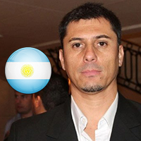 Juan Marcelo Juárez, Super