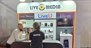 Soluciones LiveU en Argentina