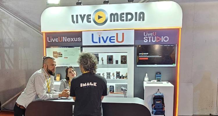 Soluciones LiveU en Argentina