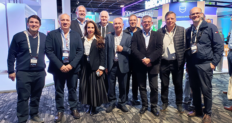 Jornadas 2025: Aire renovado y protagonistas reunidos en el Hilton de Buenos Aires