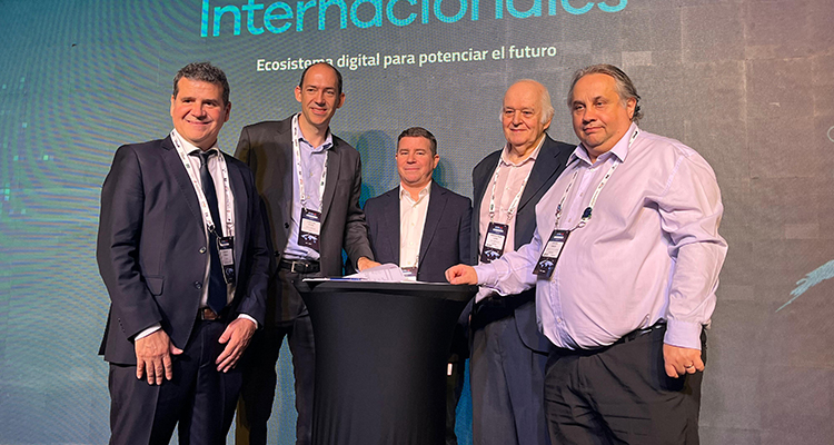 Jornadas 2025 concluyó reafirmando su valor en el ecosistema digital