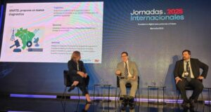 “Para que la industria audiovisual aumente sus inversiones en Latam hay que modernizar el marco regulatorio”