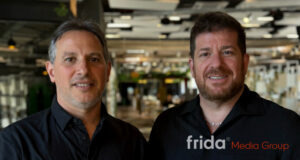 Frida Media: Liderazgo regional con nuevas alianzas estratégicas y una renovada imagen corporativa