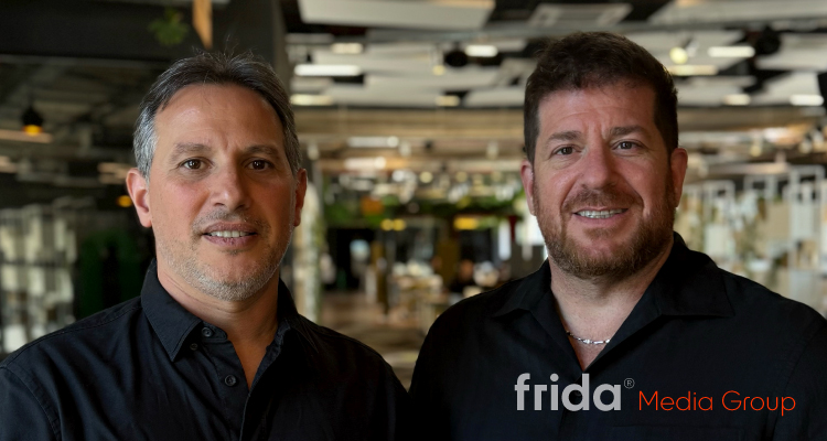 Frida Media: Liderazgo regional con nuevas alianzas estratégicas y una renovada imagen corporativa