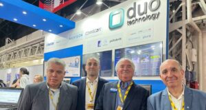 Duo Technology mostró en CAPER su crecimiento y el buen trato a los clientes