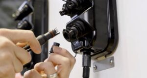 Multiport Terminals Meet the Needs of Modern Networks