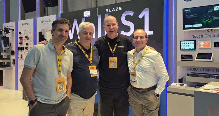 SOUNDTEC: 36 años impulsando la integración audiovisual en Argentina