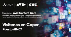 ¡Descubrí lo último de AVID en CAPER 2025! 
