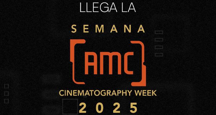 AMTEC presente en la Semana de la AMC