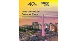 Merlin Distributor estará presente en Argentina junto a sus marcas