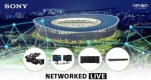 La Liga Chilena de Fútbol será producida por Vivaro Video con tecnología Sony Nevion