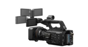 Sony presenta en CAPER sus últimas innovaciones para el futuro del Broadcast y la producción audiovisual