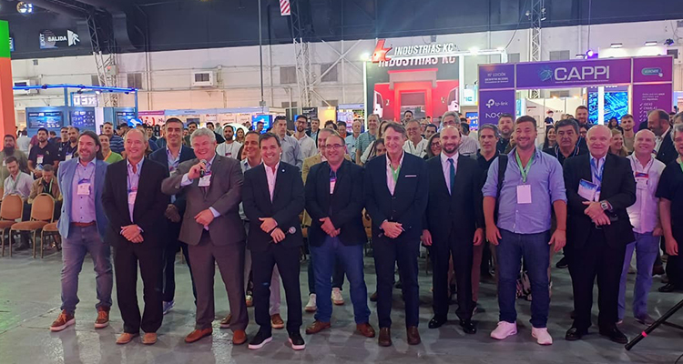 CAPPI 2025: más de 2.000 asistentes en un cierre con debate y consenso en la industria