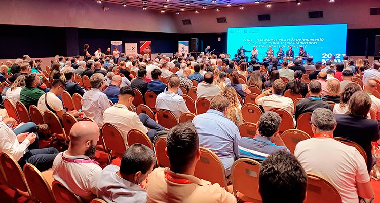 Agenda completa del Encuentro Nacional de CAPPI 2025