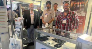 Mach extendió su producto alámbrico y wireless