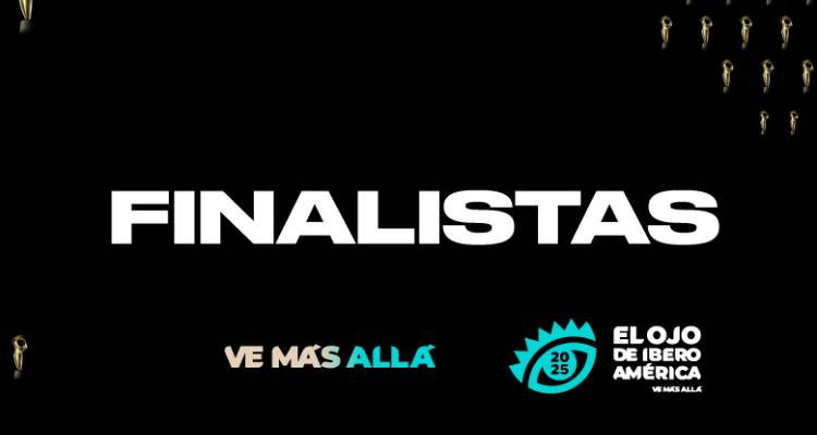El Ojo de Iberoamérica anuncia los finalistas de los Premios 2025