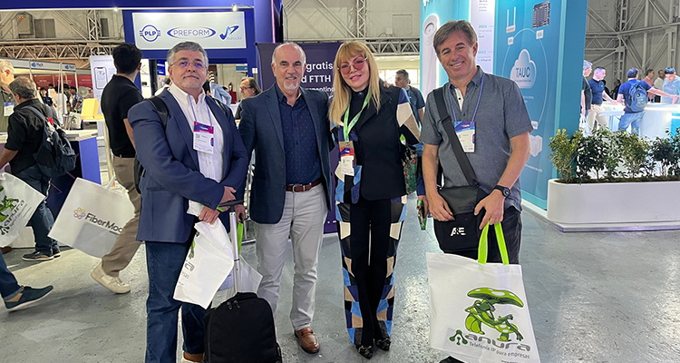 Encuentro Nacional de CAPPI 2025 en fotos II