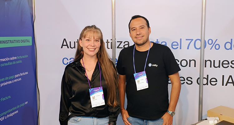 Zelty AI: Automatización inteligente para ISPs, presente en CAPPI 2025