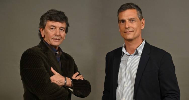 Felipe De Stefani, nuevo CEO de El Reino Infantil