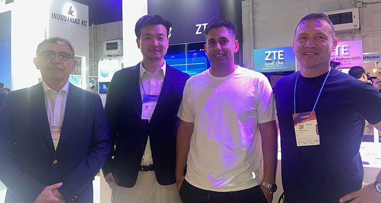 Encuentro Nacional de CAPPI 2025 en fotos