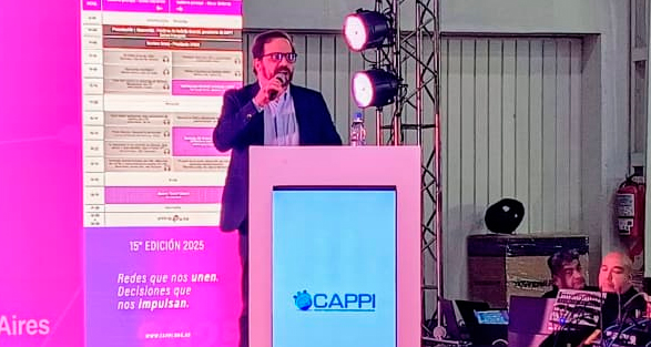 CAPPI 2025 reúne a ISPs de todo el país y de la región