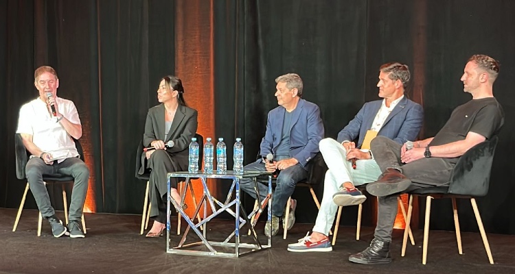 Nuevos modelos de streaming: negocios emergentes