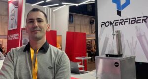 Sawerin Networks creció en su oferta