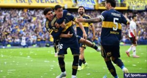 El Stream de TyC Sports fue el más visto del Superclásico