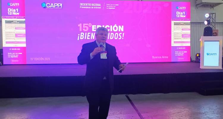 Comienza el Encuentro Nacional de CAPPI 2025