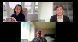 TiVo y ReporTV se centran en el descubrimiento de contenido con metadatos